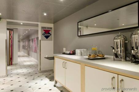 Cabinn Scandinavia - 22