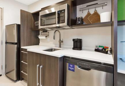 Home2 Suites By Hilton Tucson Airport, Az - 15