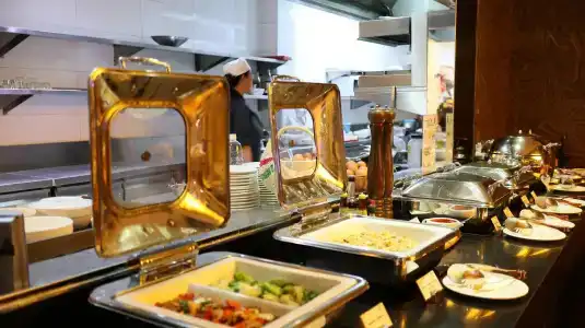 Citrus Sukhumvit 13 Nana Bangkok by Compass Hospitality - 12