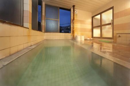 Matsunoi Ryokan - 8