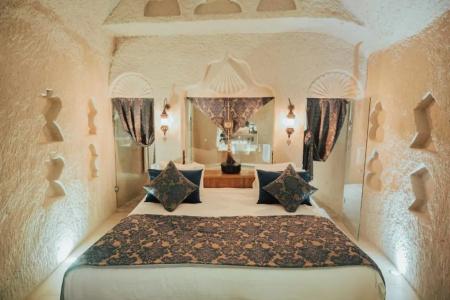 Hu of Cappadocia - Special Class - 134