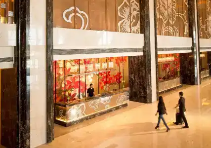 Hilton Guangzhou Baiyun - 29