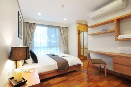 D Varee Residence Montara Thonglor 25 - 5