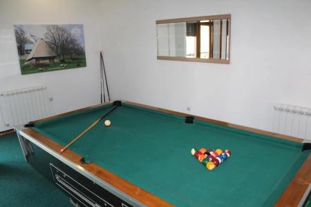 Sun Village  Zabljak - 2