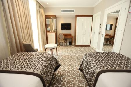 Alusso Thermal & Spa - 5