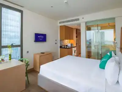 Novotel Danang Premier Han River - 58