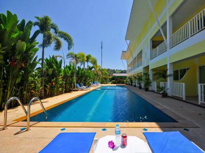 OYO 75361 Phuket Airport Sonwa Resort - 7