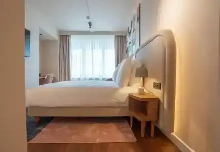 Tryp By Wyndham Antwerp - 93