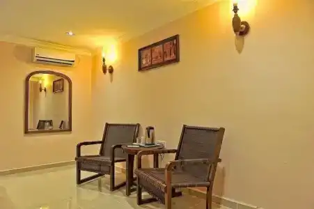 Penarak Bamboo Beach - 32