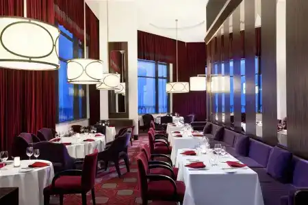 Sheraton Batumi - 39