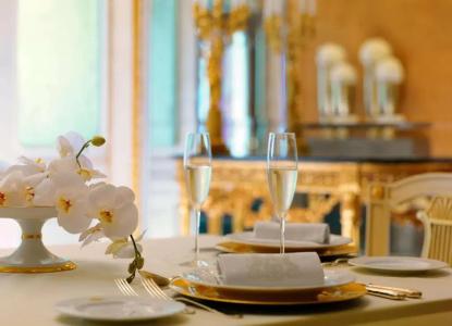 Imperial, a Luxury Collection Hotel, Vienna - 14
