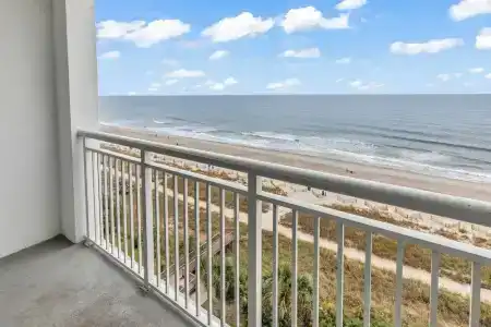 Camelot by the Sea - Oceana Resorts Vacation Rentals - 69