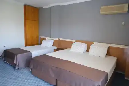 Azak Blue Otel - 18