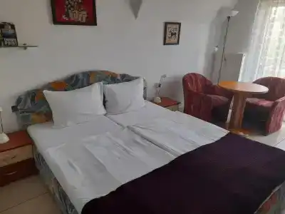 Guest House Móritz - 32