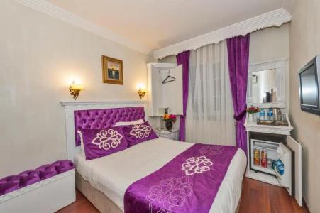 Istanbul Holiday - 126