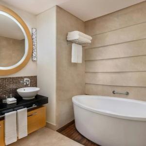 Marriott Executive Dubai Al Jaddaf - 14