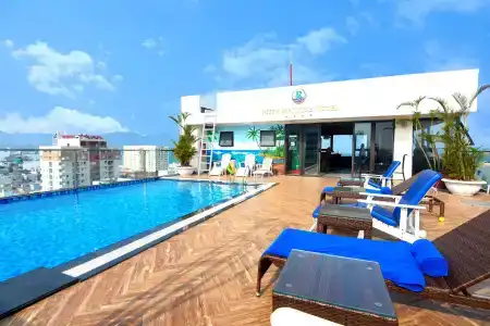 Ritzy Boutique Da Nang - 14