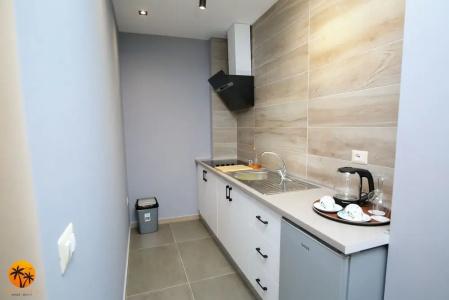 Palm Suites - 20