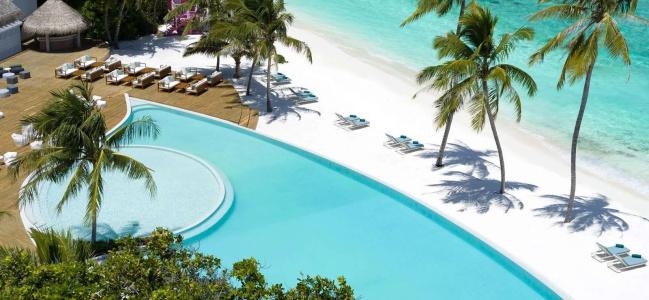 Ifuru Island Maldives - 28