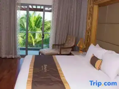 Sonata Resort & Spa - 95