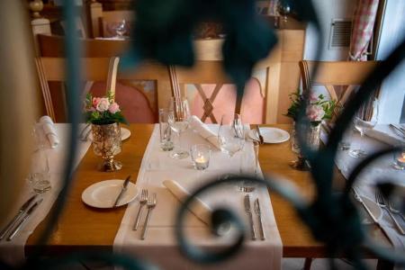 Salzano - Spa - Restaurant - 12