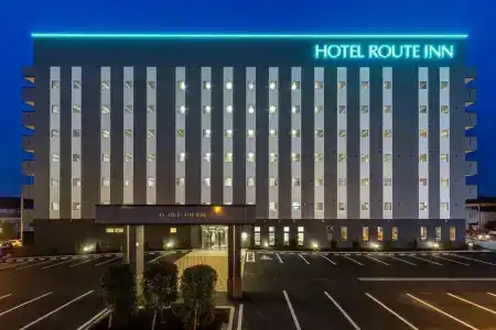 Route-Inn Kisarazu - 0
