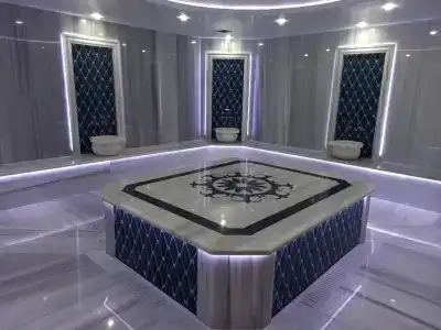 Gold Spa - 14