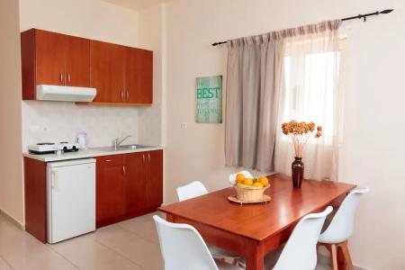 Evdokia Αpartments & Dimitra Village - 102
