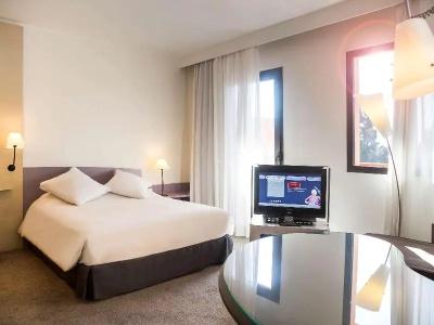Novotel Marrakech Hivernage - 59