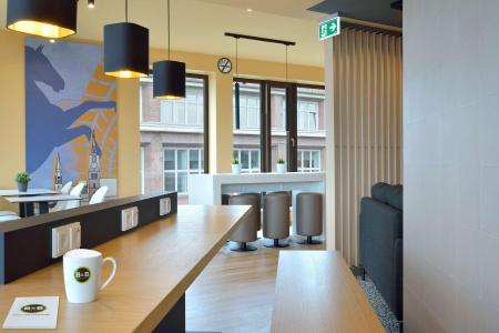 b&b Hannover-City - 29