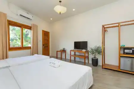 Bauhinia Resort & Spa - 65