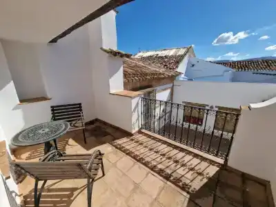 Canaan Boutique Ronda - 22