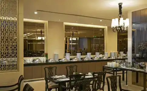 Mandarin Managed by Centre Point - 22