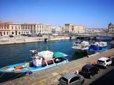 L'Approdo delle Sirene - 71