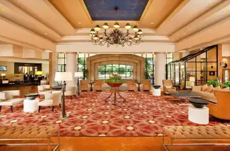Sheraton Phoenix Crescent - 27
