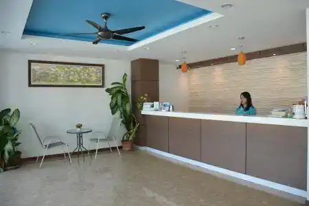The Base Hua Hin - 10