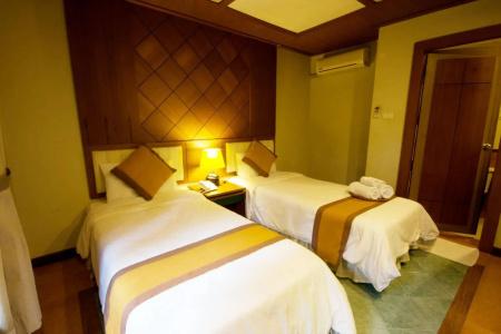 Wanathara Resort - 12