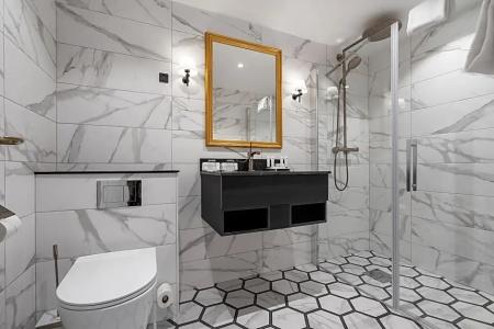 ProfilHotels Copenhagen Plaza - 69
