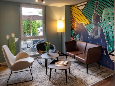 b&b Hannover-Lahe - 35