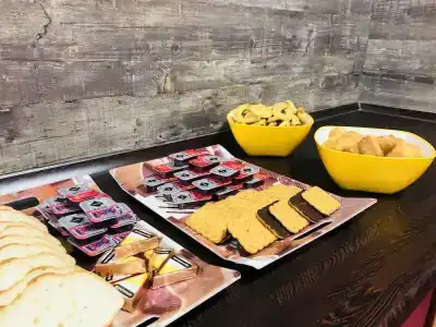 Hygge hostel - 9