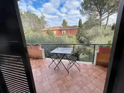 Aurelia Garden Gold b&b - 82