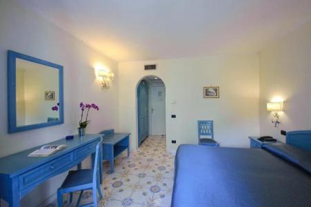 La Pergola - 39