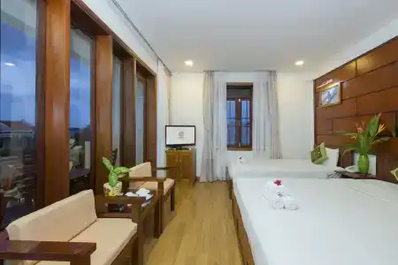 Kiman Hoi An & Spa - 31