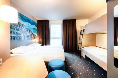 b&b Rostock City-West - 40