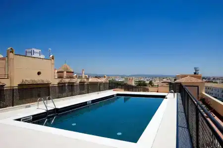 Hesperia Córdoba - 20