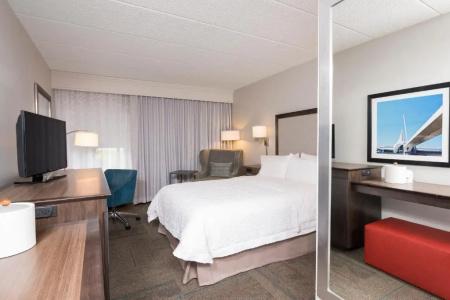 Hampton Inn Northwest - 29