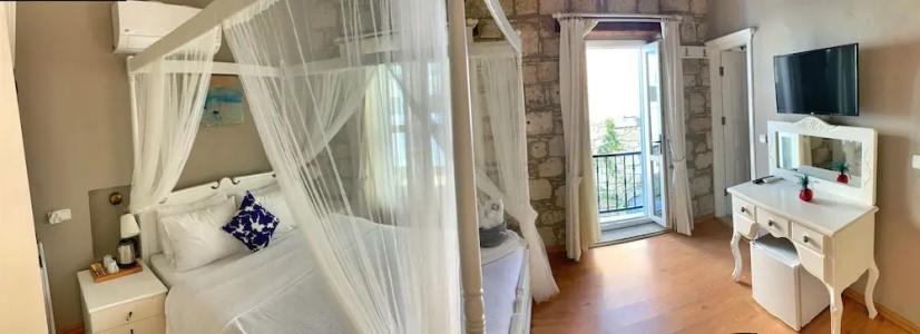 Maison d'Azur Alaçatı - 57