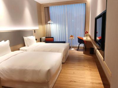 Holiday Inn Express Shenzhen Nanshan, An Ihg - 2