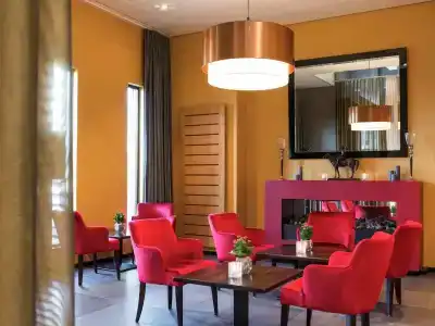 ibis Leiden Centre - 20