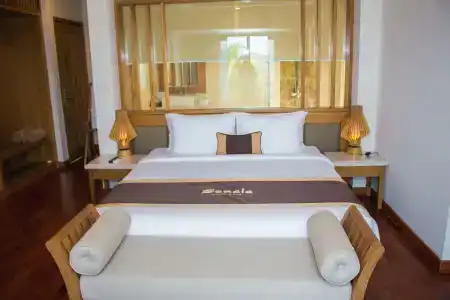 Sonata Resort & Spa - 6